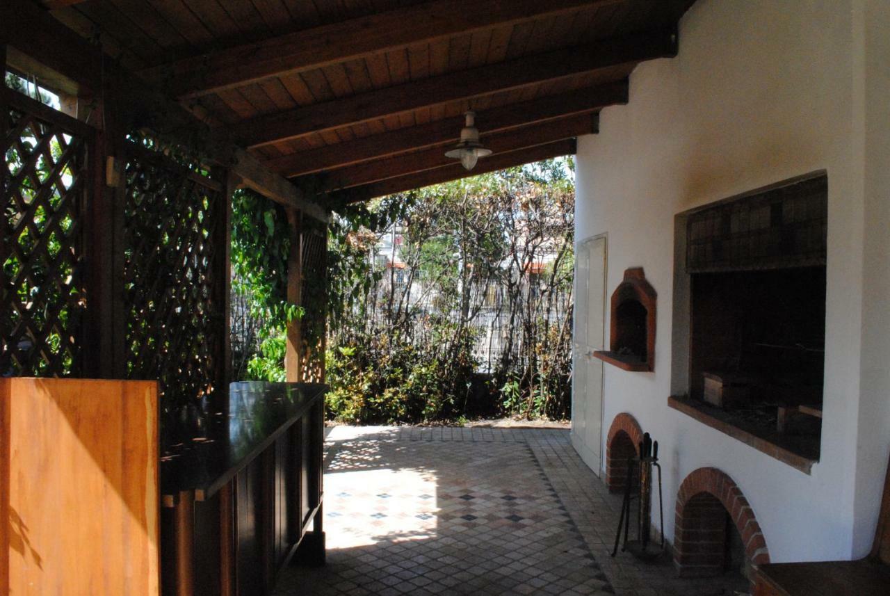 Villa Regina B&B Nettuno Exterior photo