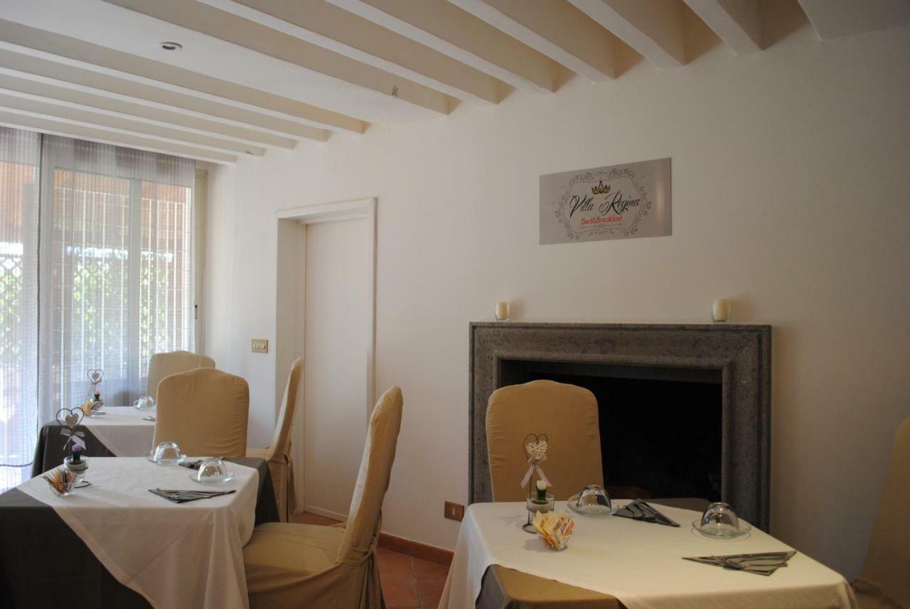 Villa Regina B&B Nettuno Exterior photo